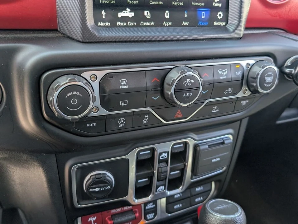 2023 Jeep JT Gladiator - Image 23 of 30