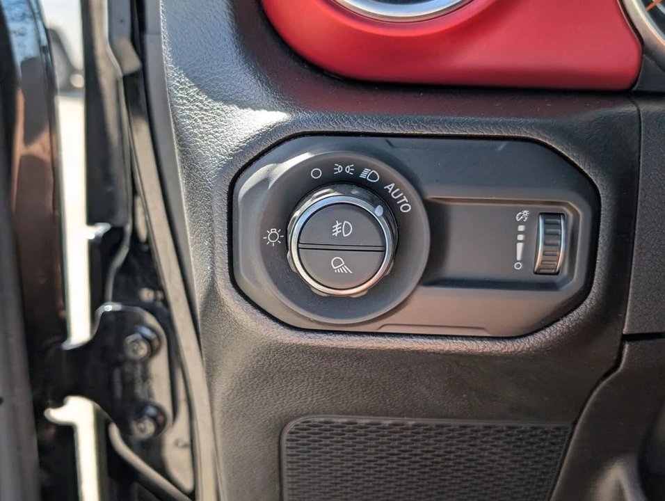2023 Jeep JT Gladiator - Image 30 of 30