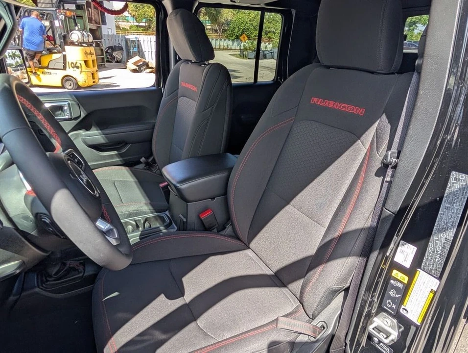 2023 Jeep JT Gladiator - Image 11 of 21