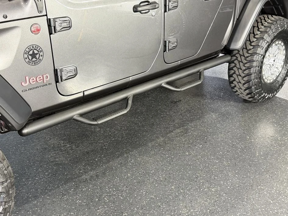 2023 Jeep JT Gladiator - Image 8 of 31