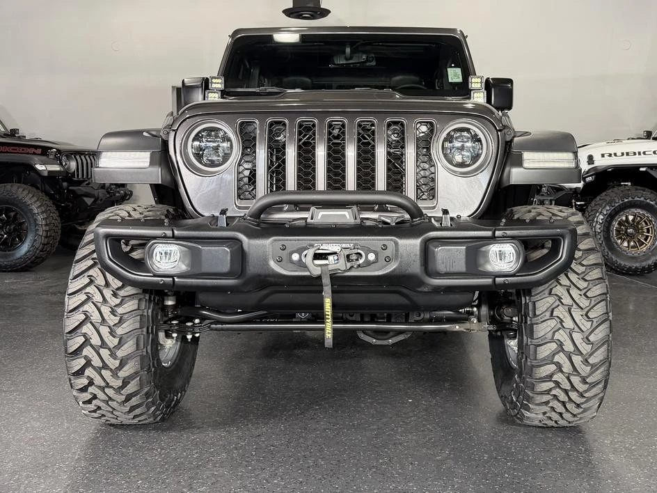 2023 Jeep JT Gladiator - Image 4 of 31