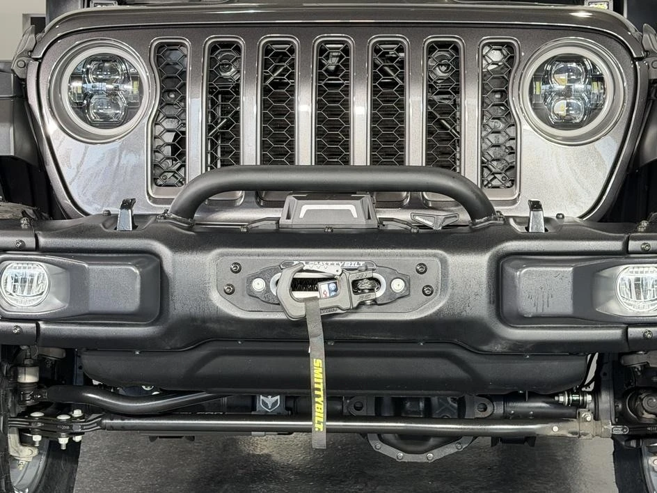 2023 Jeep JT Gladiator - Image 5 of 31