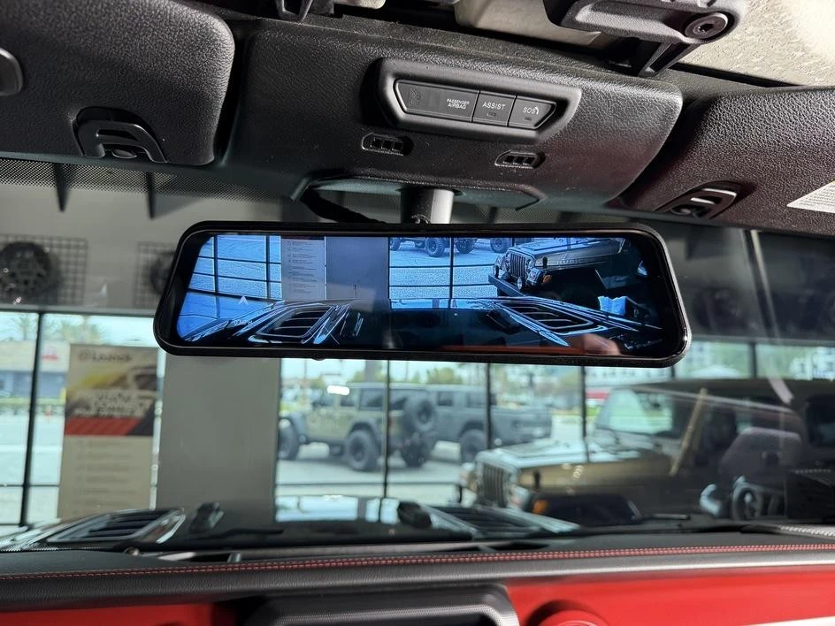 2023 Jeep JT Gladiator - Image 22 of 31