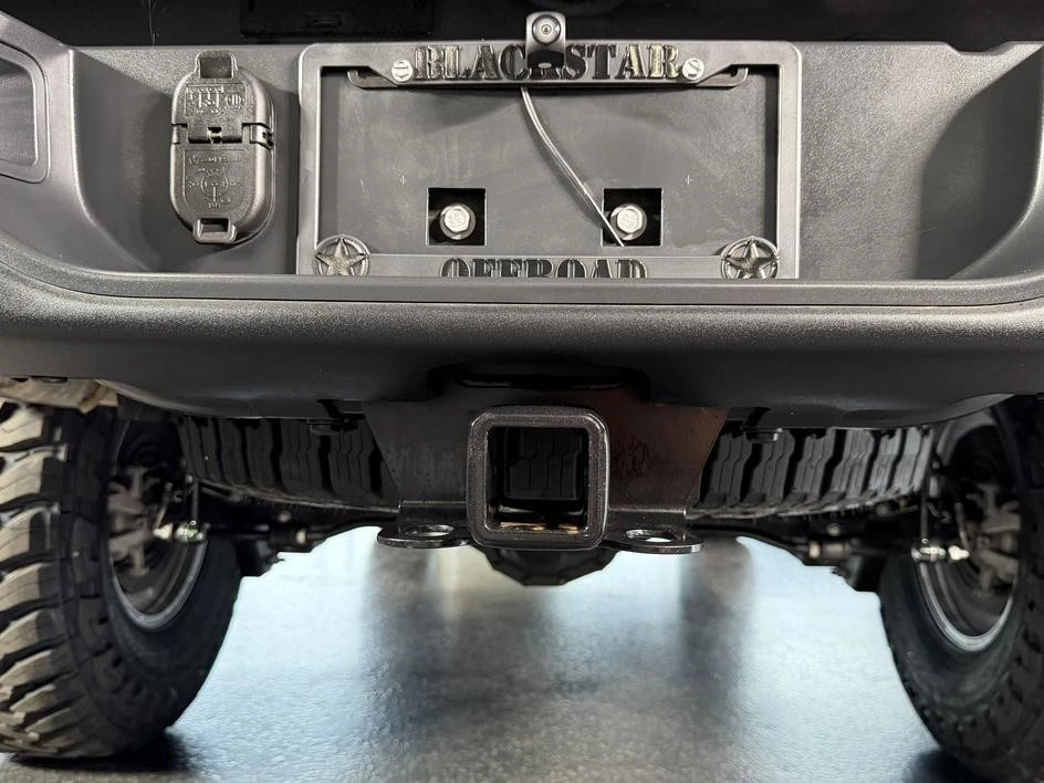 2023 Jeep JT Gladiator - Image 12 of 31