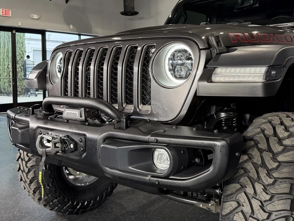 2023 Jeep JT Gladiator - Image 6 of 31