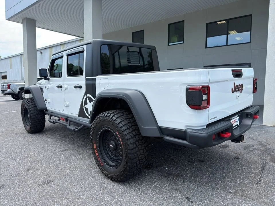 2023 Jeep JT Gladiator - Image 3 of 10