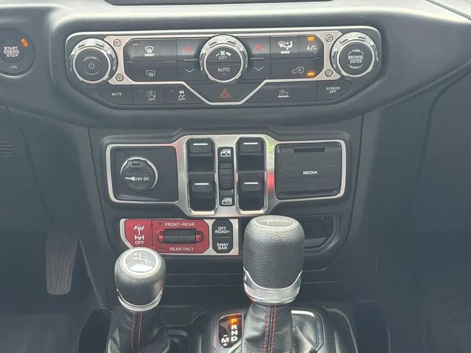 2023 Jeep JT Gladiator - Image 8 of 10