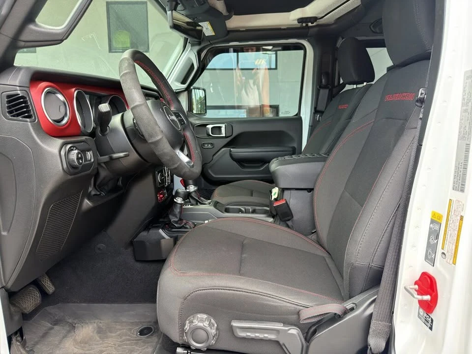 2023 Jeep JT Gladiator - Image 9 of 10