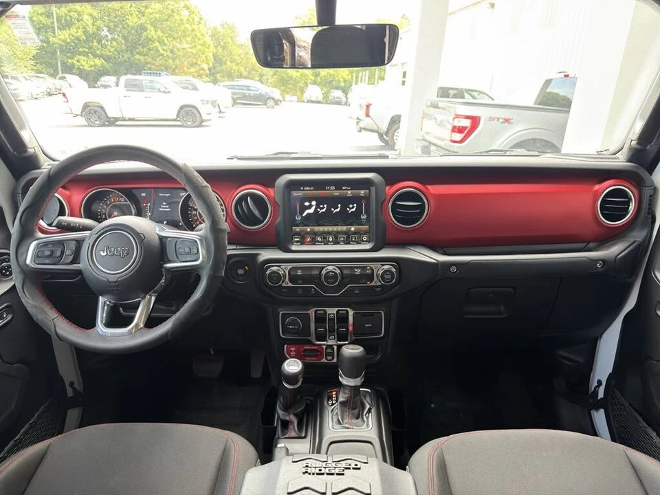 2023 Jeep JT Gladiator - Image 6 of 10