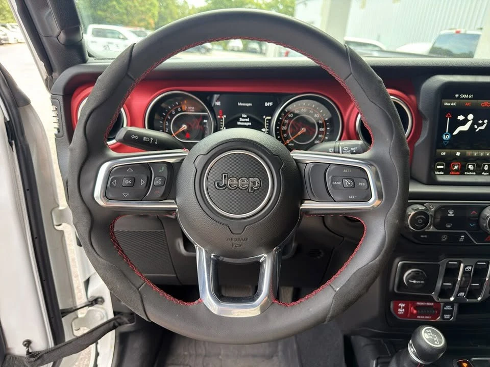 2023 Jeep JT Gladiator - Image 7 of 10