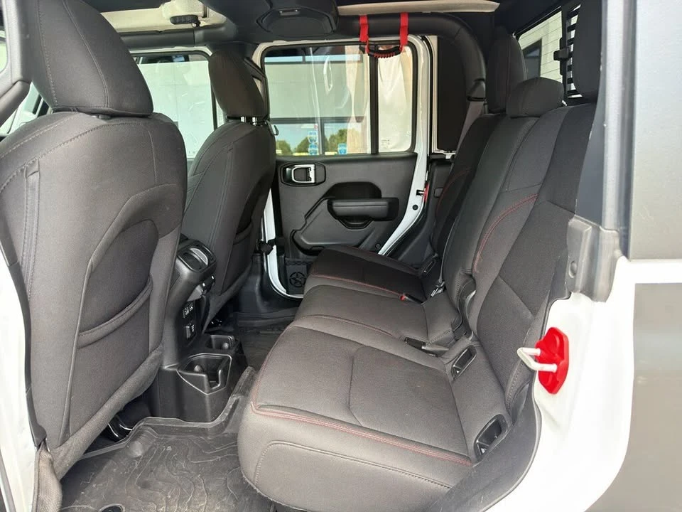 2023 Jeep JT Gladiator - Image 10 of 10