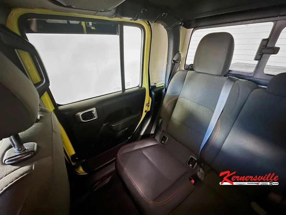 2023 Jeep JT Gladiator - Image 12 of 21