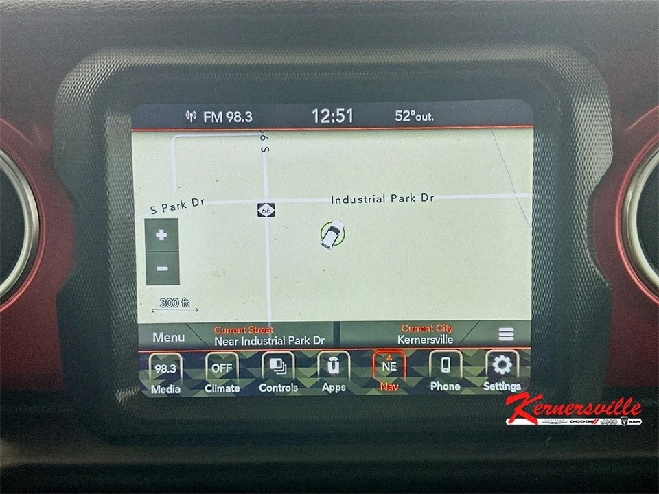 2023 Jeep JT Gladiator - Image 19 of 21