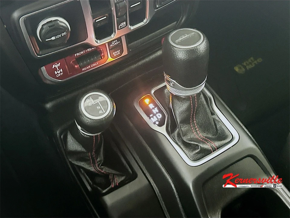 2023 Jeep JT Gladiator - Image 16 of 21