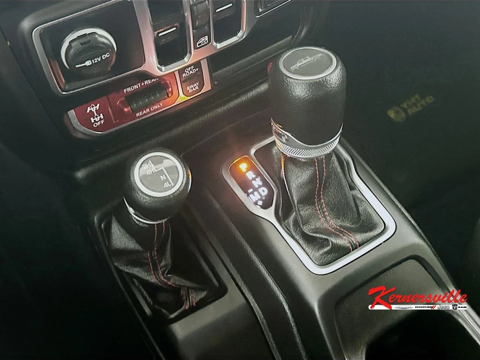 2023 Jeep JT Gladiator - Image 16 of 21