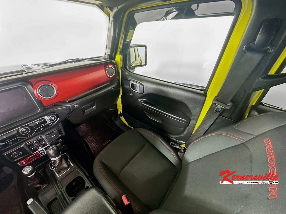 2023 Jeep JT Gladiator - Image 11 of 21