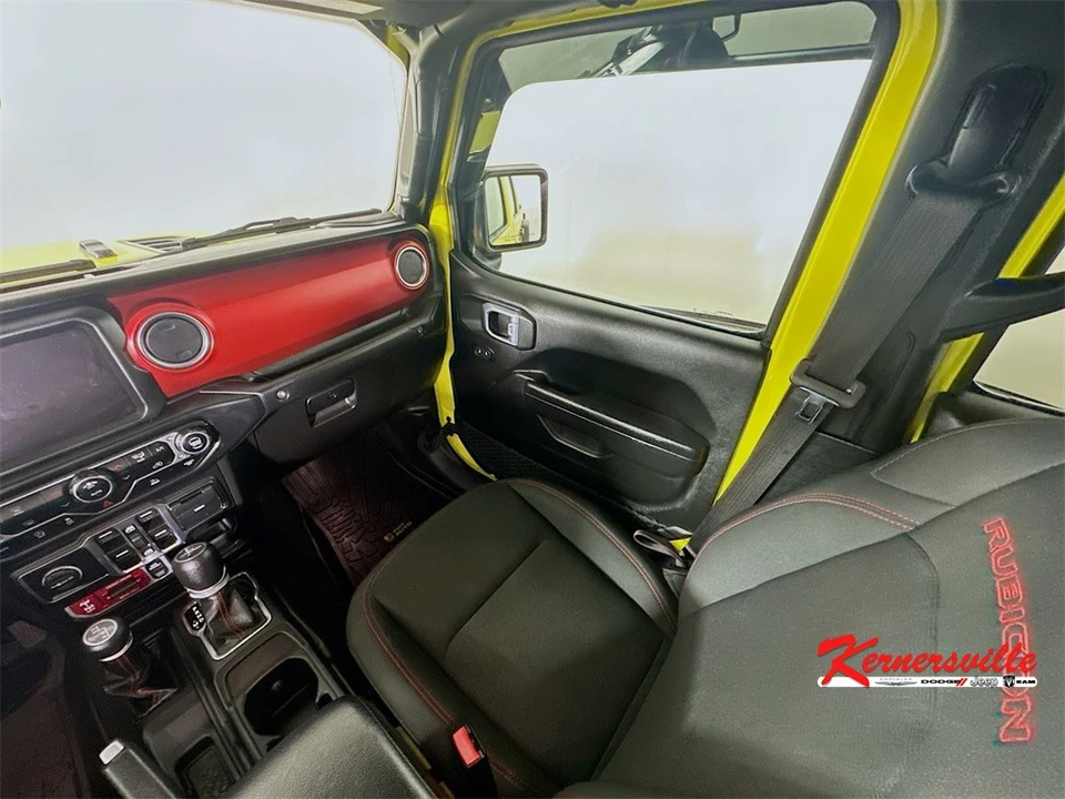2023 Jeep JT Gladiator - Image 11 of 21