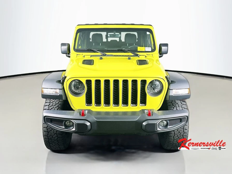 2023 Jeep JT Gladiator - Image 2 of 21