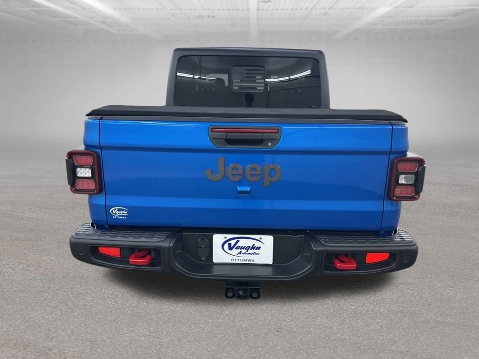 2023 Jeep JT Gladiator - Image 11 of 12