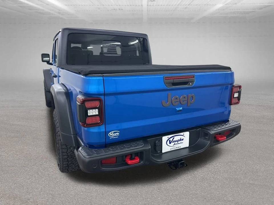2023 Jeep JT Gladiator - Image 10 of 12