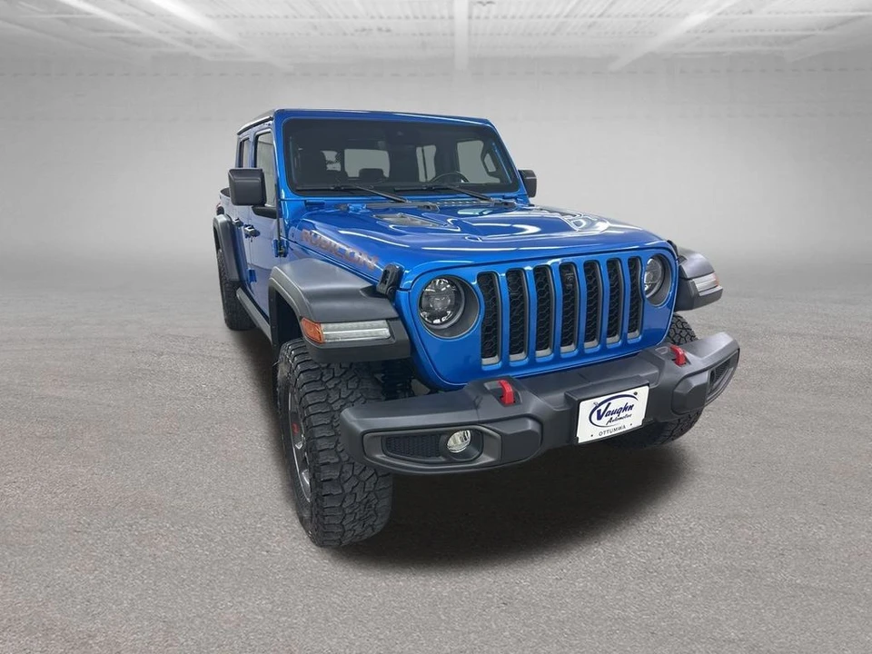2023 Jeep JT Gladiator - Image 3 of 12
