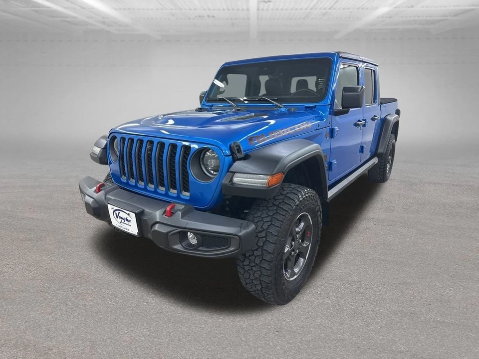 2023 Jeep JT Gladiator - Image 6 of 12