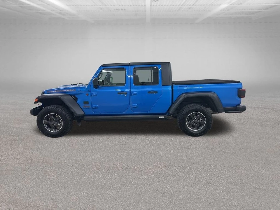 2023 Jeep JT Gladiator - Image 8 of 12