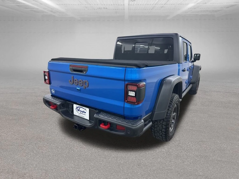 2023 Jeep JT Gladiator - Image 12 of 12