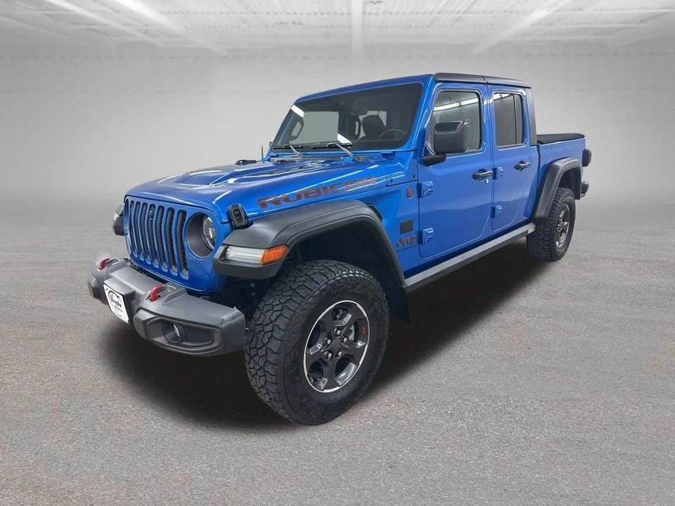 2023 Jeep JT Gladiator - Image 7 of 12