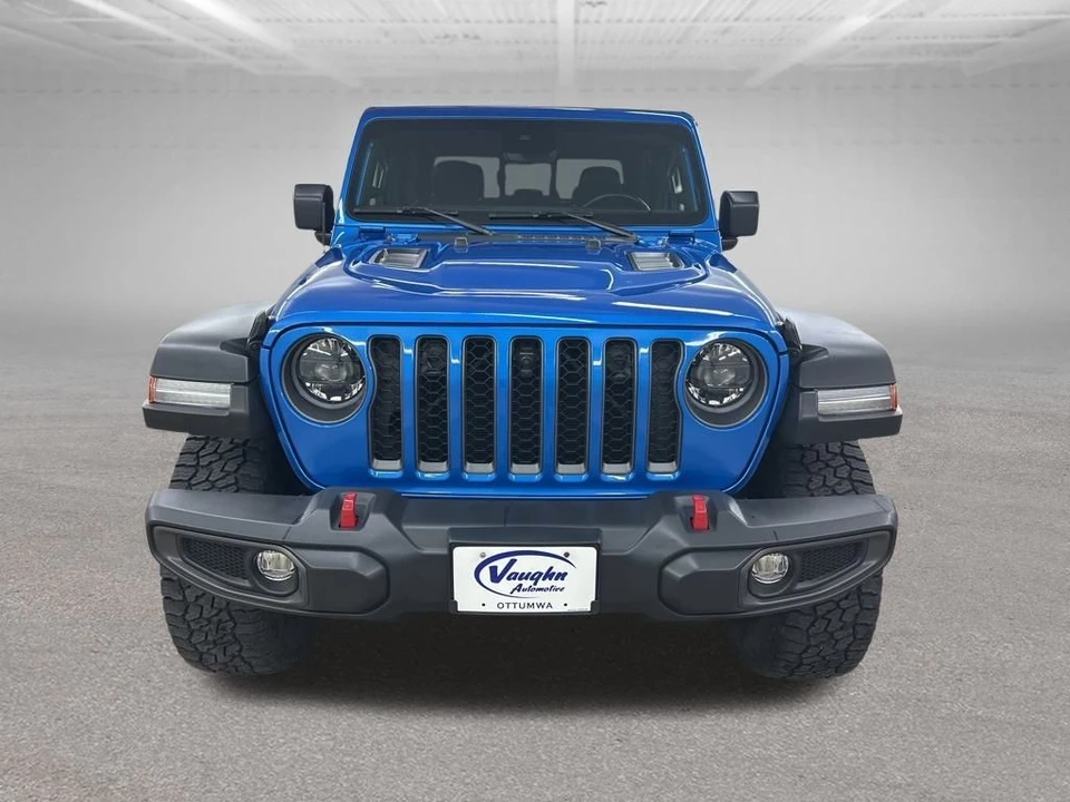 2023 Jeep JT Gladiator - Image 5 of 12