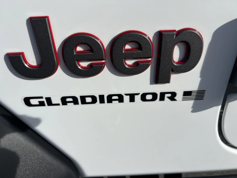 2023 Jeep JT Gladiator - Image 8 of 12
