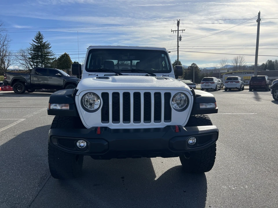 2023 Jeep JT Gladiator - Image 5 of 12