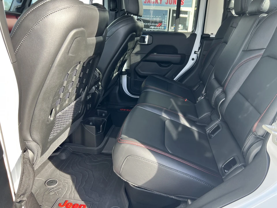 2023 Jeep JT Gladiator - Image 12 of 12