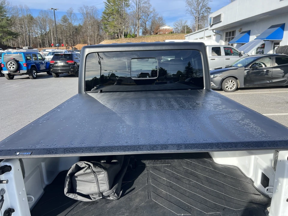 2023 Jeep JT Gladiator - Image 10 of 12