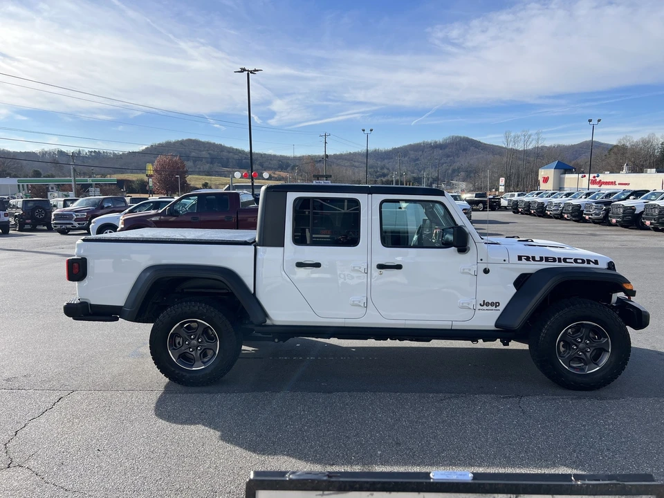 2023 Jeep JT Gladiator - Image 4 of 12