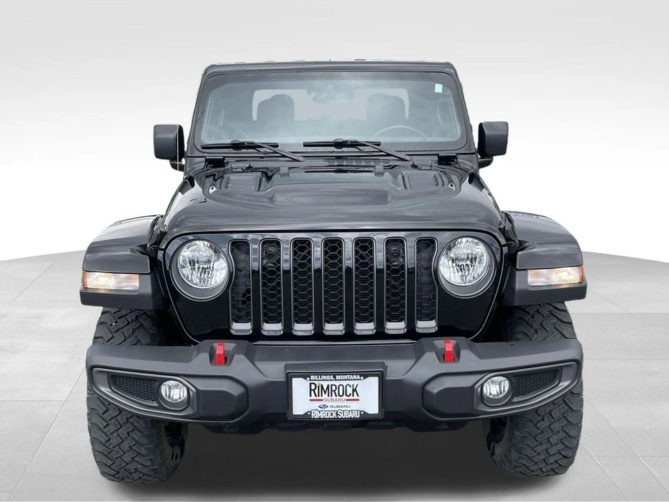 2023 Jeep JT Gladiator - Image 11 of 12
