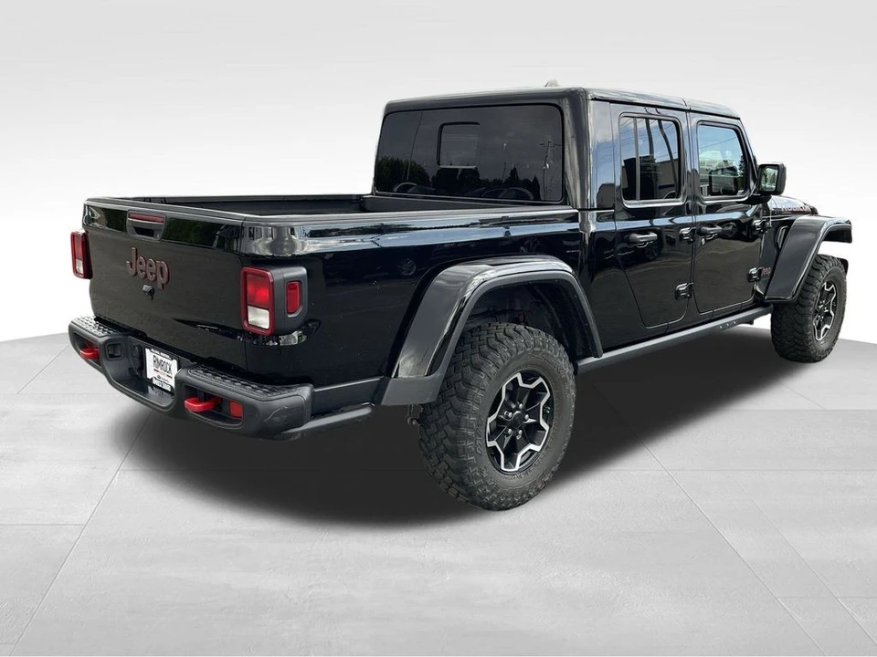 2023 Jeep JT Gladiator - Image 8 of 12