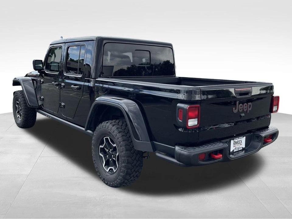 2023 Jeep JT Gladiator - Image 5 of 12