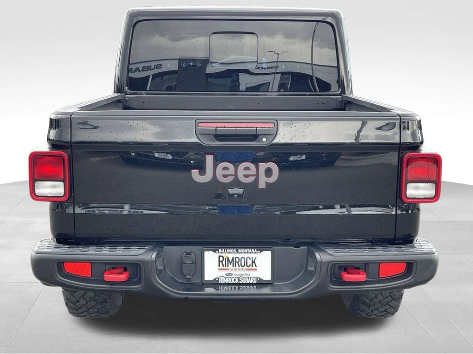 2023 Jeep JT Gladiator - Image 6 of 12