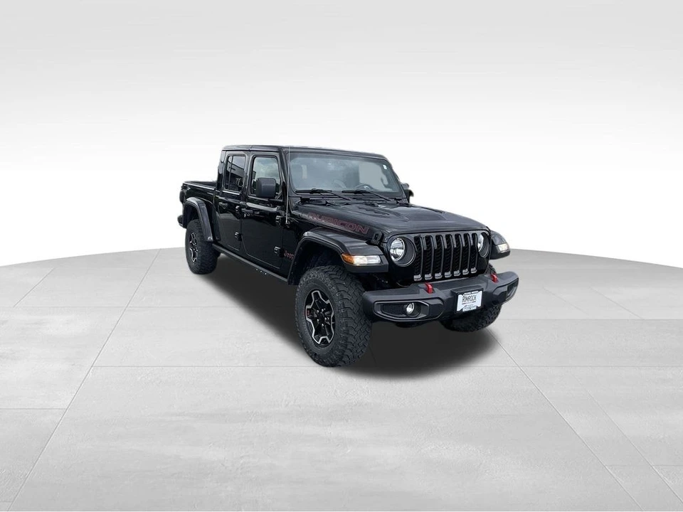 2023 Jeep JT Gladiator - Image 2 of 12