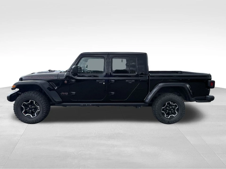 2023 Jeep JT Gladiator - Image 4 of 12