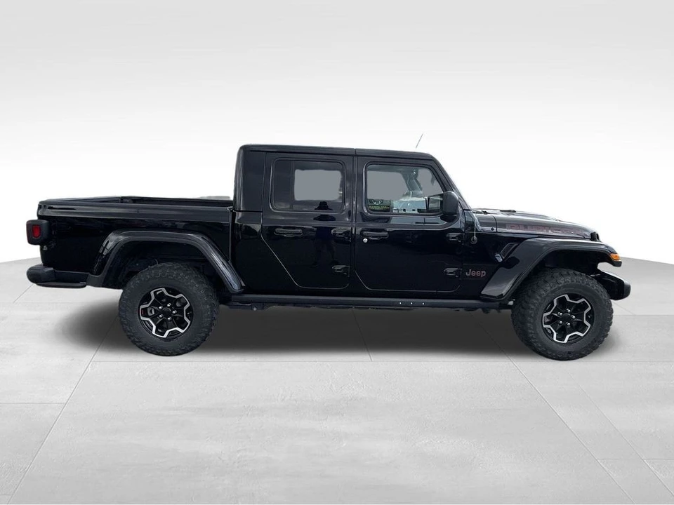 2023 Jeep JT Gladiator - Image 9 of 12