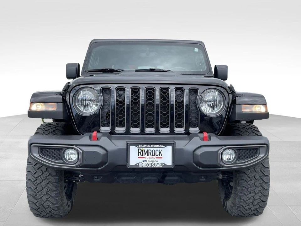 2023 Jeep JT Gladiator - Image 12 of 12