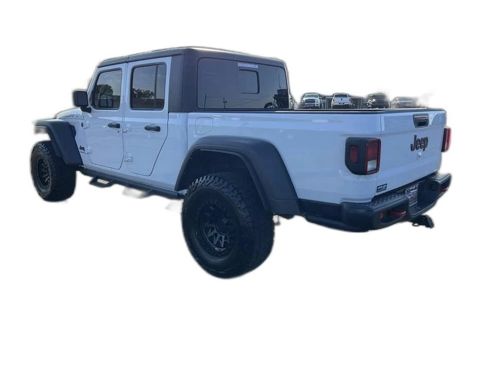 2023 Jeep JT Gladiator - Image 5 of 20