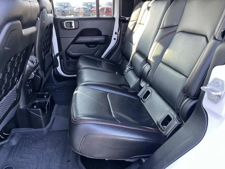 2023 Jeep JT Gladiator - Image 20 of 20