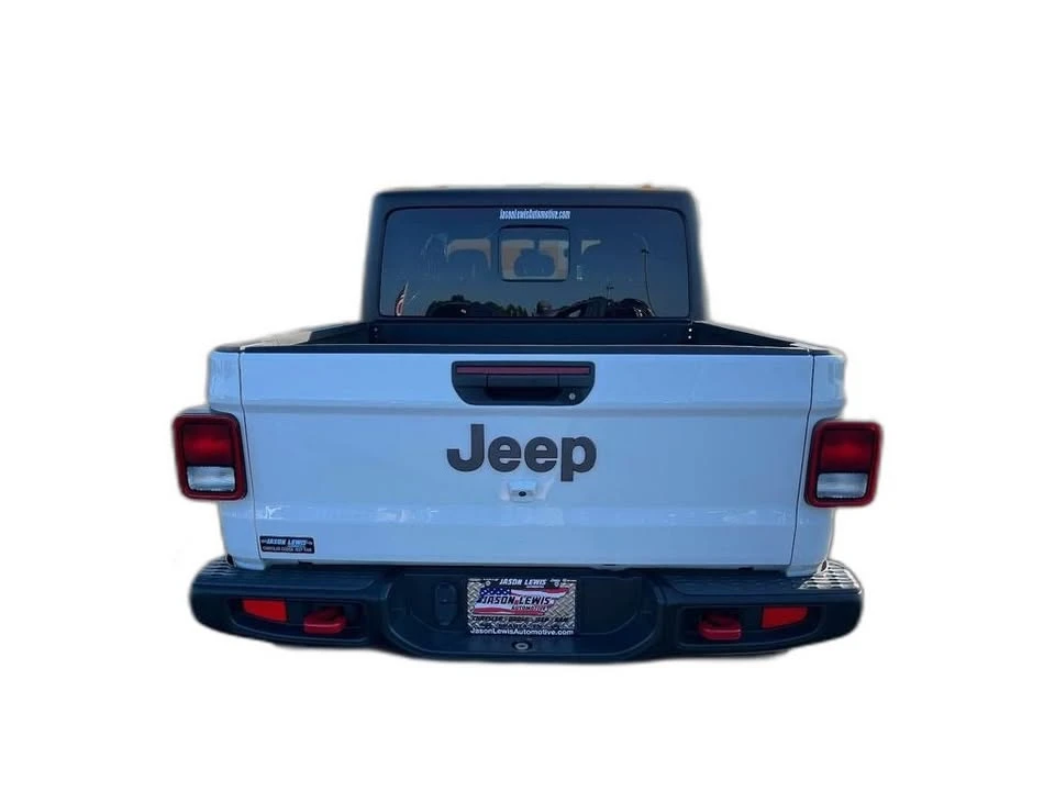 2023 Jeep JT Gladiator - Image 4 of 20