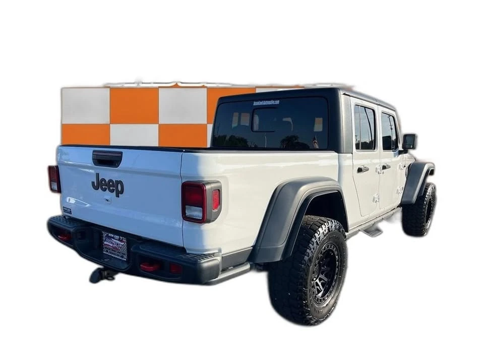 2023 Jeep JT Gladiator - Image 3 of 20