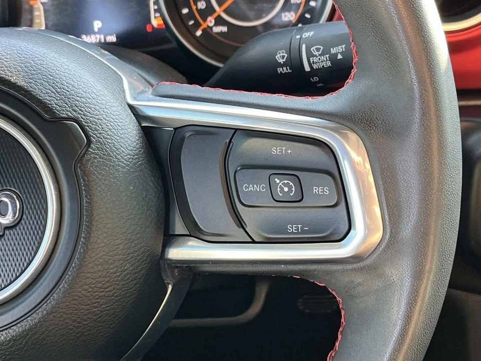 2023 Jeep JT Gladiator - Image 18 of 20