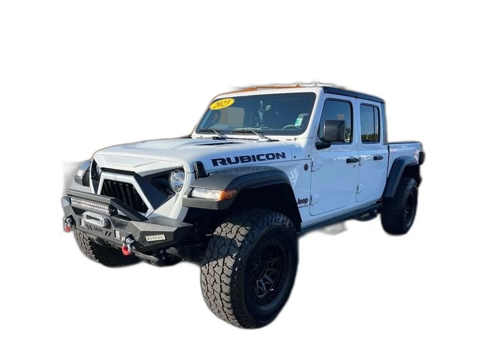 2023 Jeep JT Gladiator - Image 7 of 20
