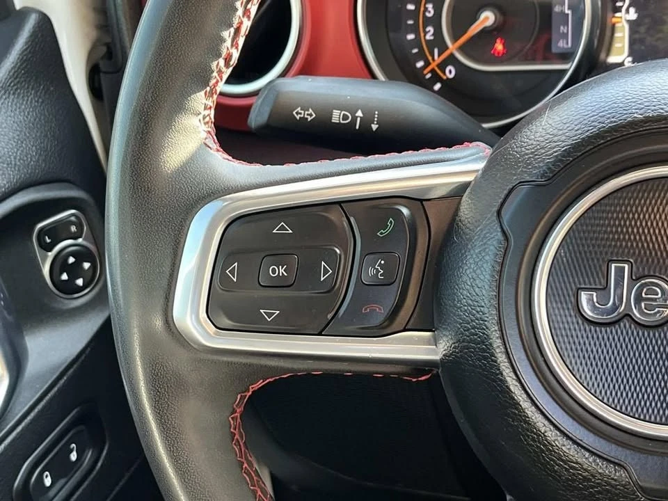 2023 Jeep JT Gladiator - Image 17 of 20